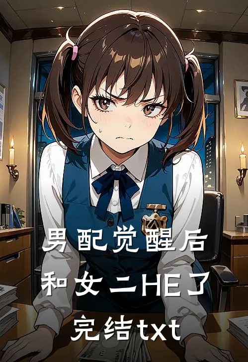 男配觉醒后，和女二HE了完结txt