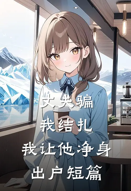 丈夫骗我结扎，我让他净身出户短篇