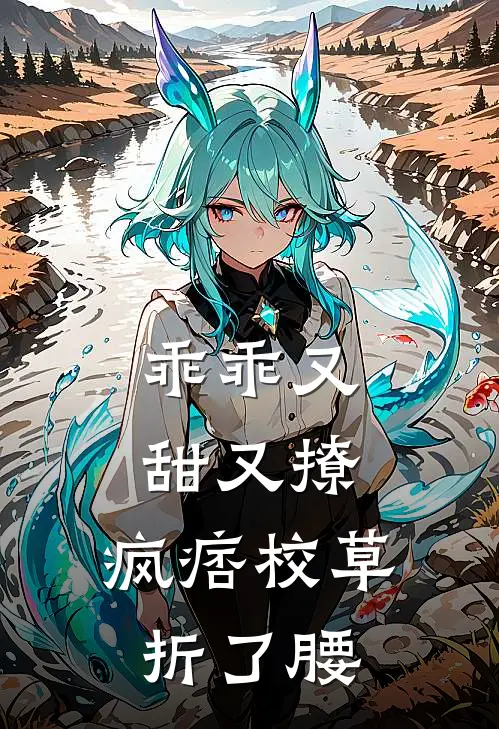 乖乖又甜又撩，疯痞校草折了腰