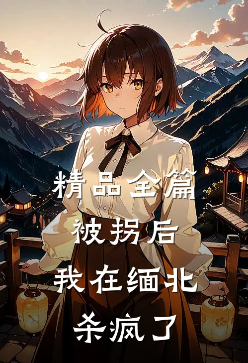 精品全篇被拐后，我在缅北杀疯了