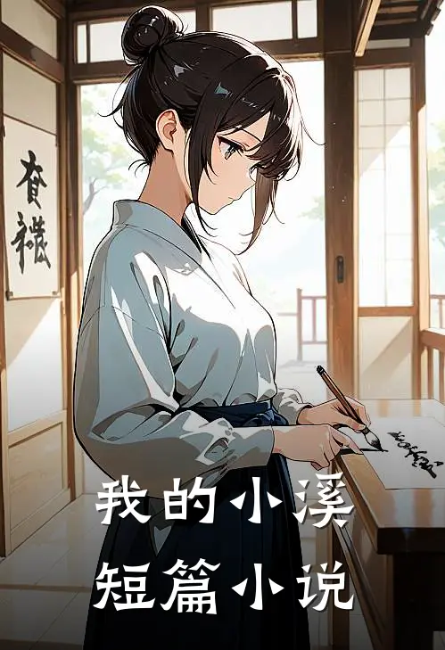 我的小溪短篇小说