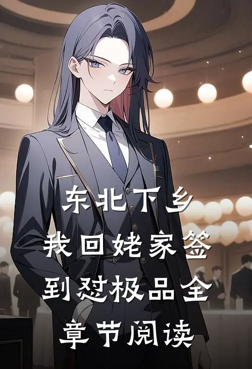 东北下乡：我回姥家签到怼极品全章节阅读