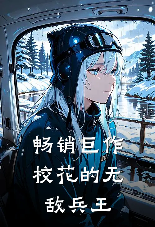 畅销巨作校花的无敌兵王