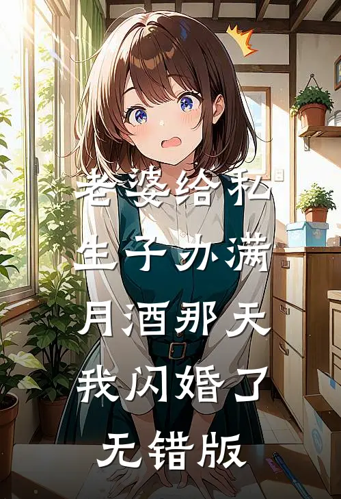 老婆给私生子办满月酒那天，我闪婚了无错版