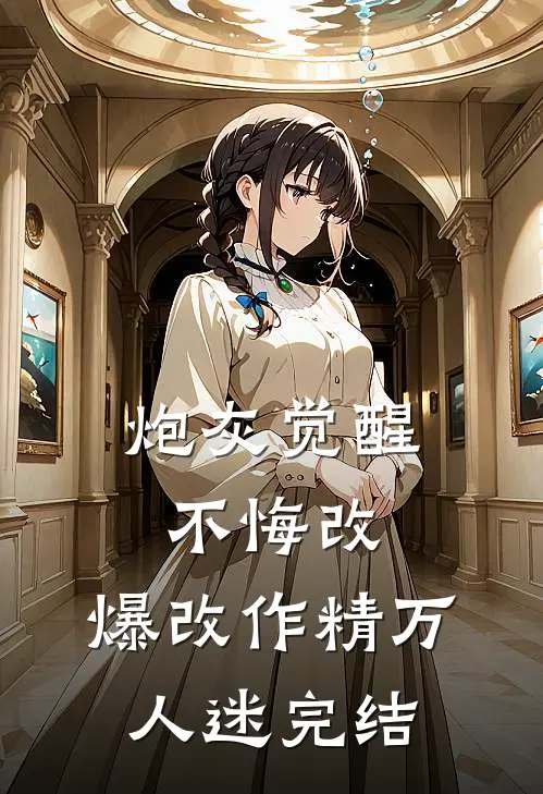 炮灰觉醒不悔改，爆改作精万人迷完结