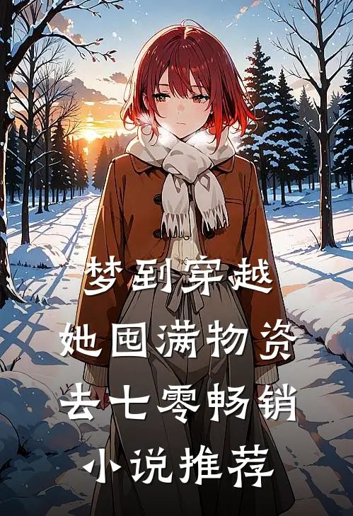 梦到穿越，她囤满物资去七零畅销小说推荐