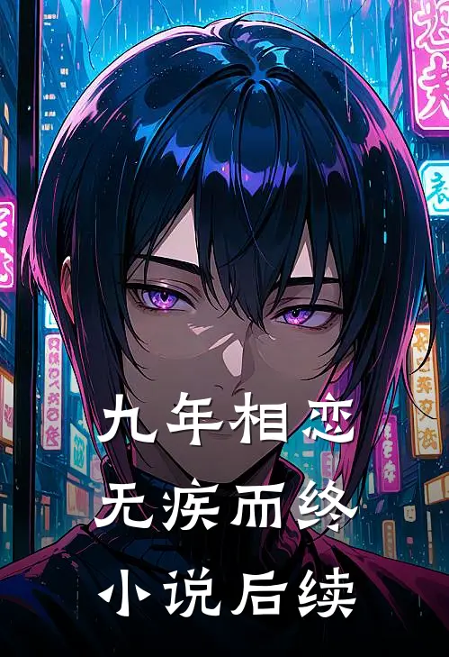 九年相恋，无疾而终小说后续
