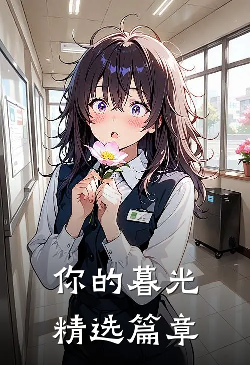 你的暮光精选篇章