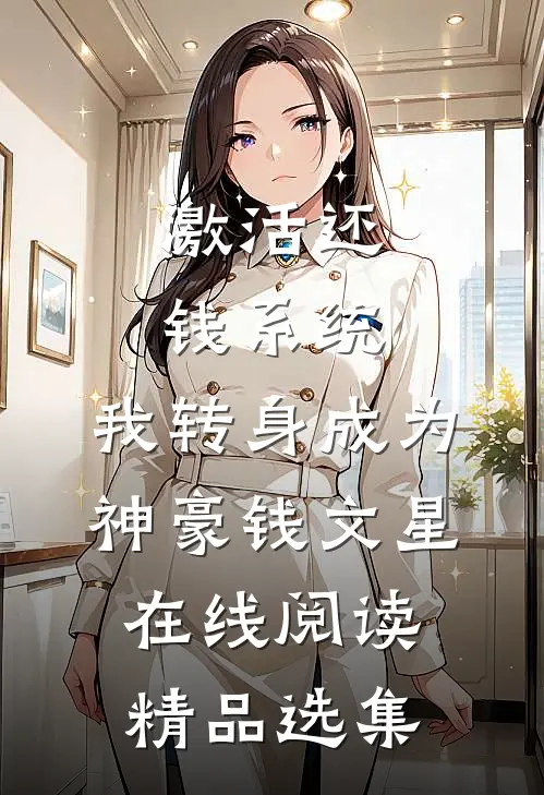 激活还钱系统,我转身成为神豪钱文星在线阅读精品选集