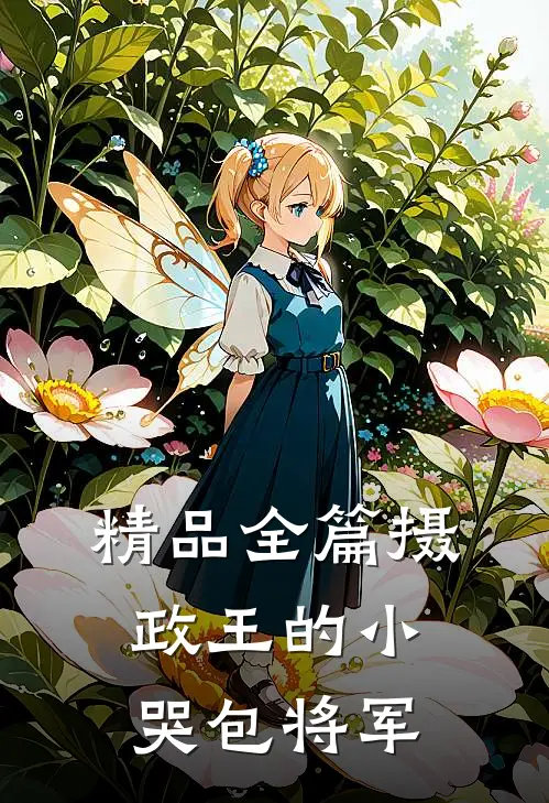 精品全篇摄政王的小哭包将军