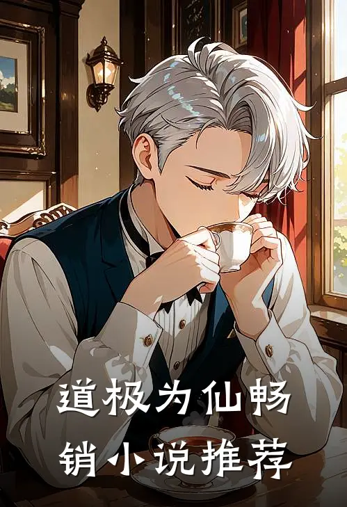 道极为仙畅销小说推荐