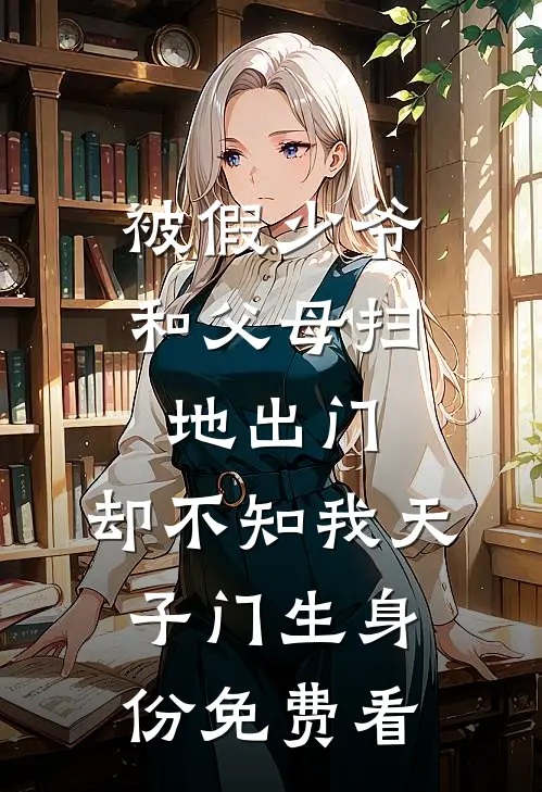 被假少爷和父母扫地出门，却不知我天子门生身份免费看