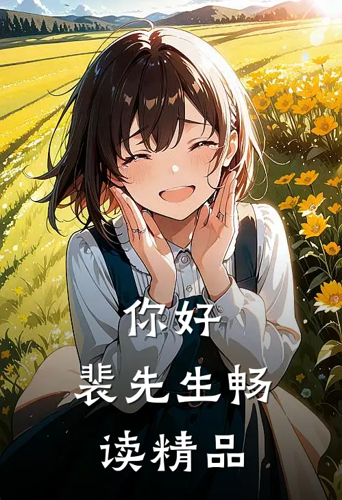 你好，裴先生畅读精品