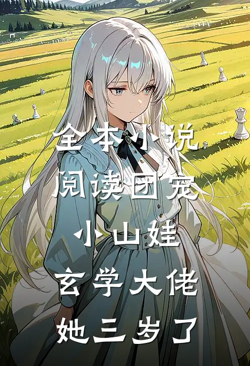 全本小说阅读团宠小山娃：玄学大佬她三岁了