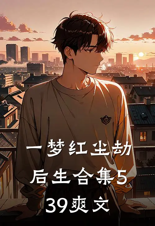 一梦红尘劫后生合集539爽文