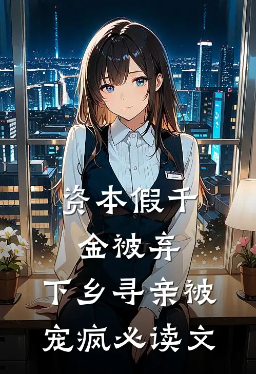 资本假千金被弃，下乡寻亲被宠疯必读文