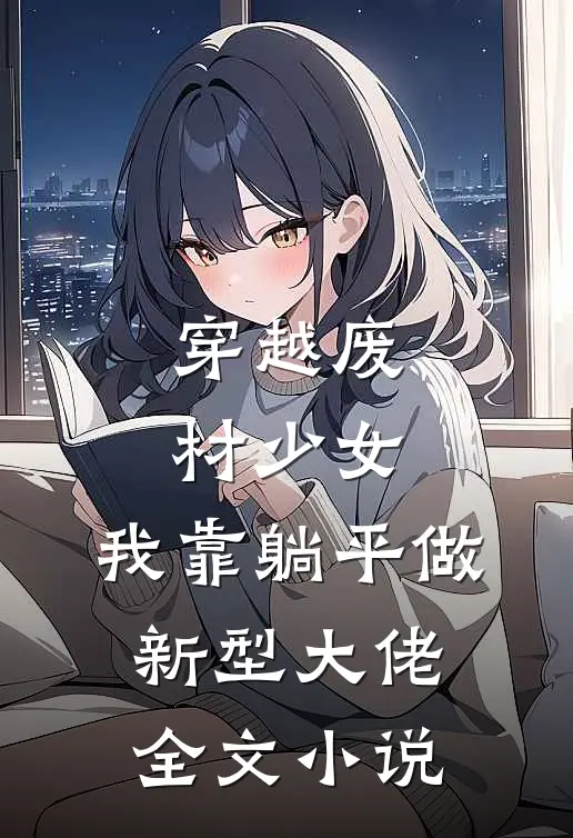 穿越废材少女：我靠躺平做新型大佬全文小说