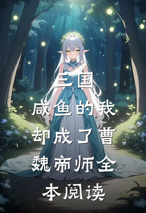 三国：咸鱼的我，却成了曹魏帝师全本阅读