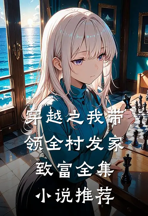 穿越之我带领全村发家致富全集小说推荐