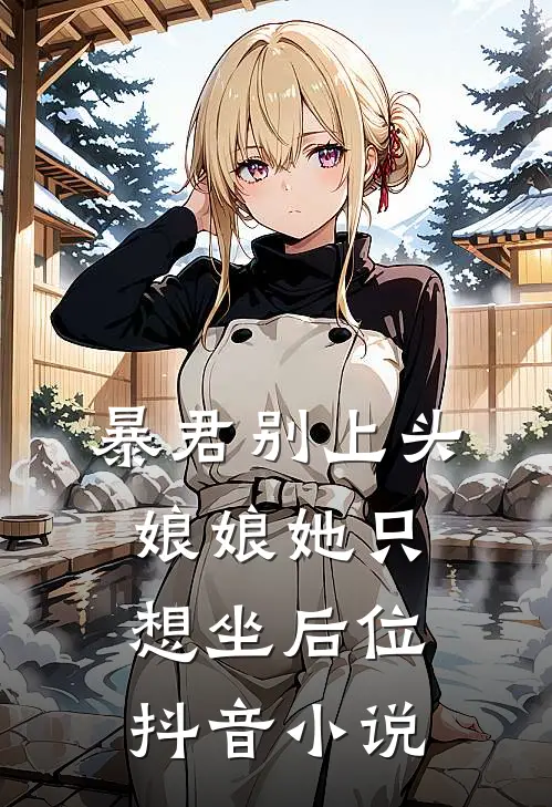 暴君别上头，娘娘她只想坐后位抖音小说