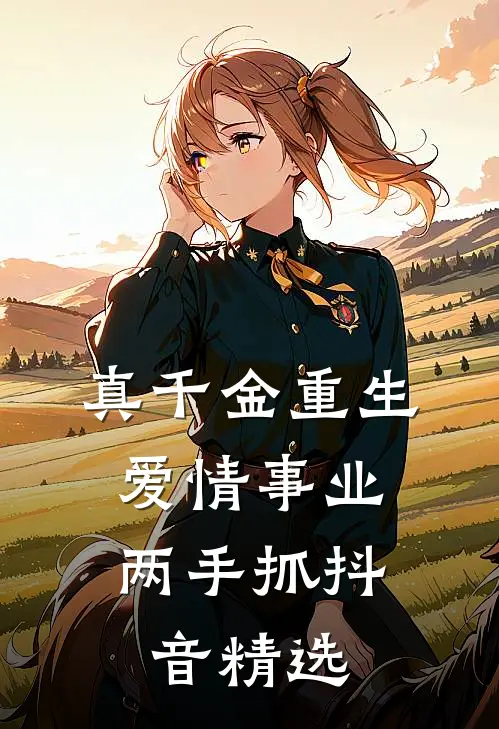 真千金重生，爱情事业两手抓抖音精选