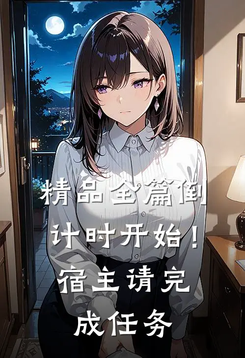 精品全篇倒计时开始！宿主请完成任务