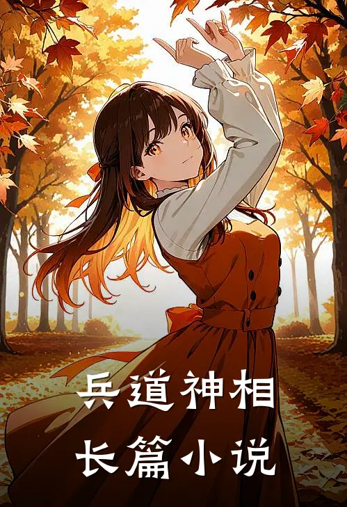 兵道神相长篇小说