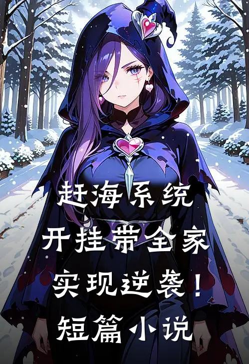 赶海系统：开挂带全家实现逆袭！短篇小说