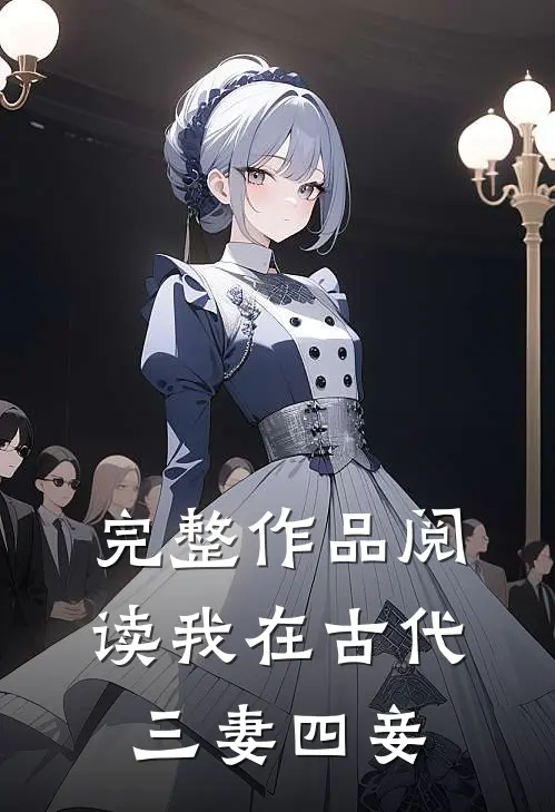 完整作品阅读我在古代三妻四妾