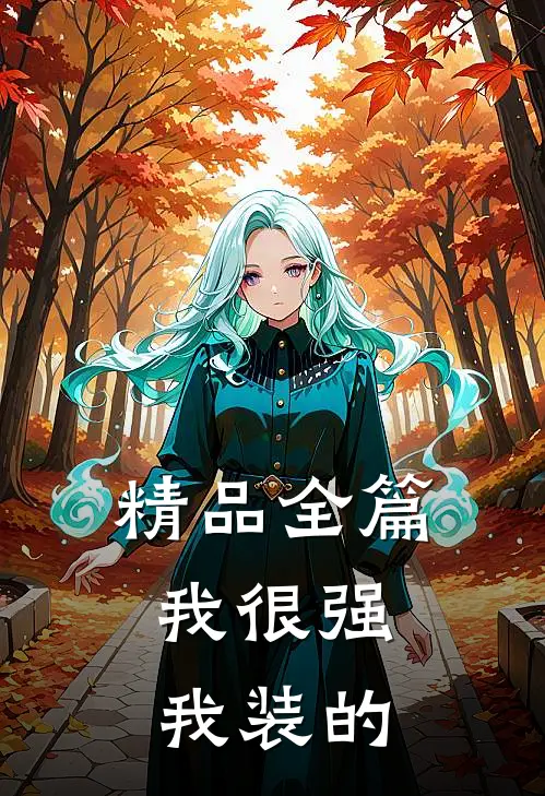精品全篇我很强，我装的