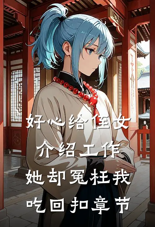好心给侄女介绍工作，她却冤枉我吃回扣章节
