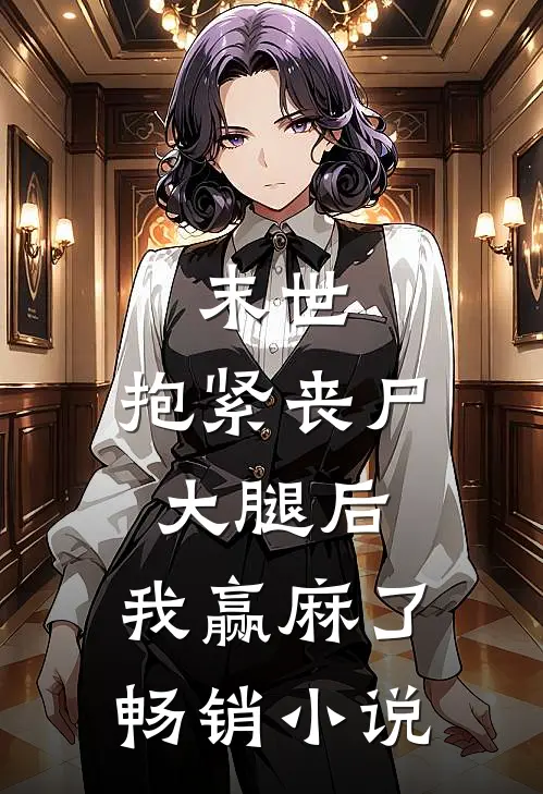 末世：抱紧丧尸大腿后，我赢麻了畅销小说