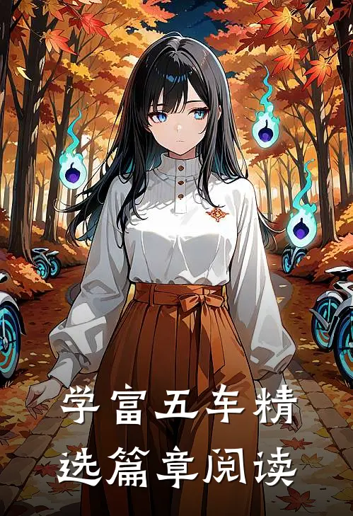 学富五车精选篇章阅读