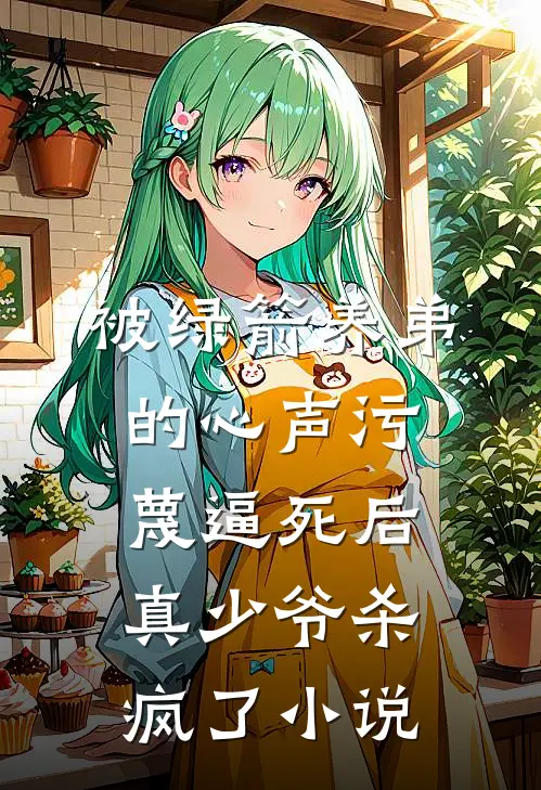 被绿箭养弟的心声污蔑逼死后，真少爷杀疯了小说