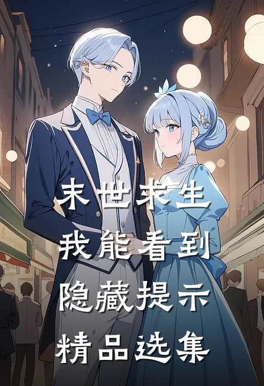 末世求生：我能看到隐藏提示精品选集
