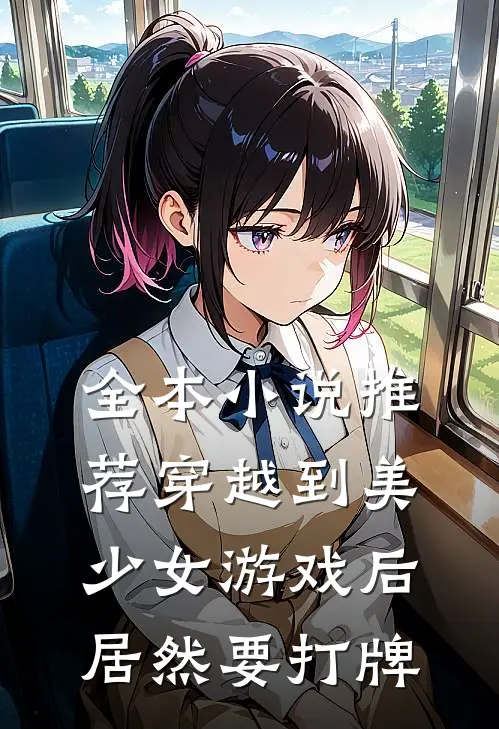 全本小说推荐穿越到美少女游戏后，居然要打牌