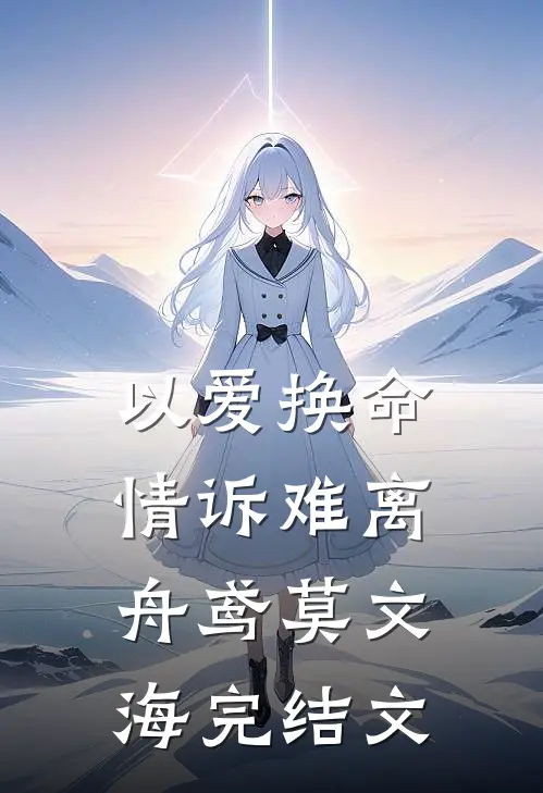 以爱换命，情诉难离舟鸢莫文海完结文