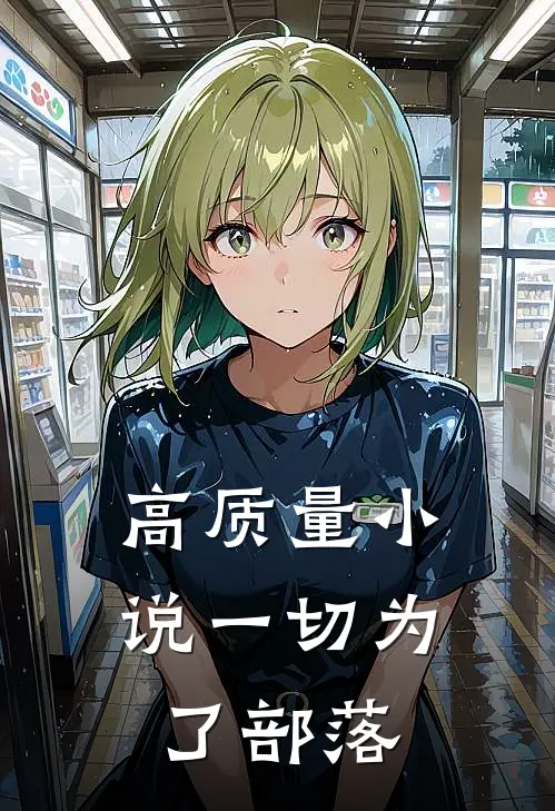 高质量小说一切为了部落