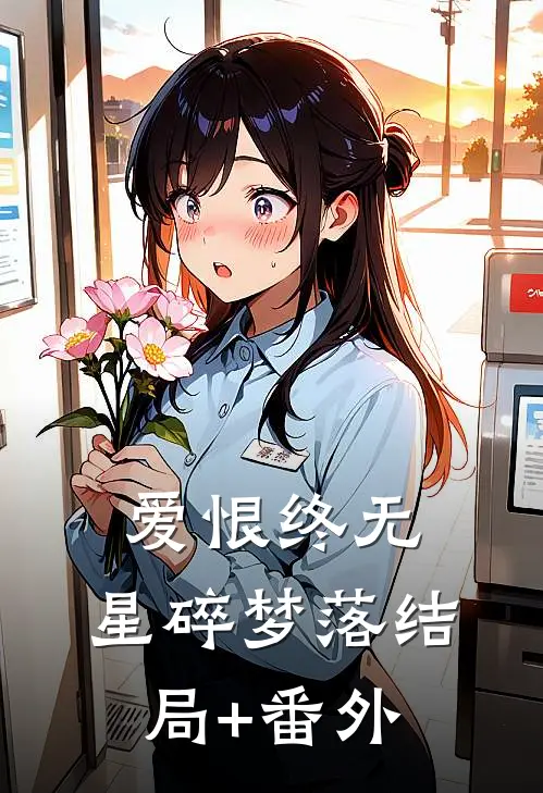 爱恨终无，星碎梦落结局+番外