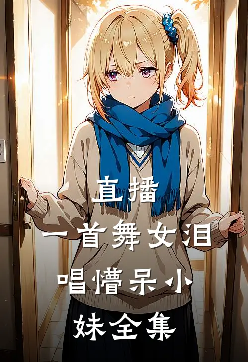 直播：一首舞女泪，唱懵呆小妹全集