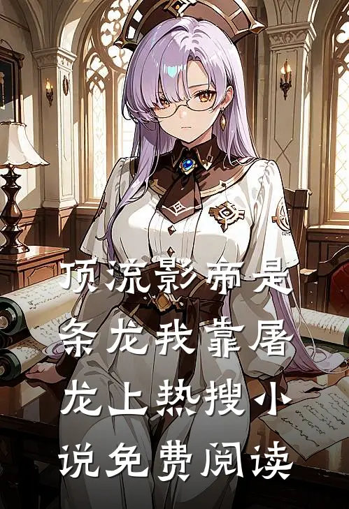 顶流影帝是条龙我靠屠龙上热搜小说免费阅读