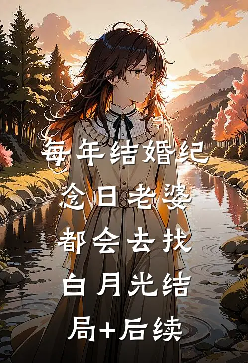 每年结婚纪念日老婆都会去找白月光结局+后续