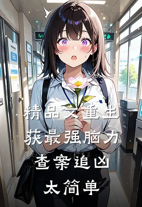 精品文重生获最强脑力，查案追凶太简单