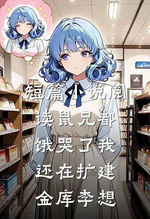 短篇小说阅读鼠兄都饿哭了我还在扩建金库李想