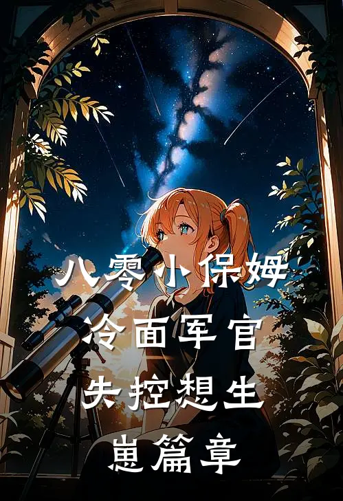 八零小保姆，冷面军官失控想生崽篇章