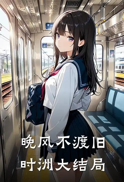 晚风不渡旧时洲大结局