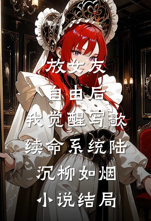 放女友自由后，我觉醒写歌续命系统陆沉柳如烟小说结局