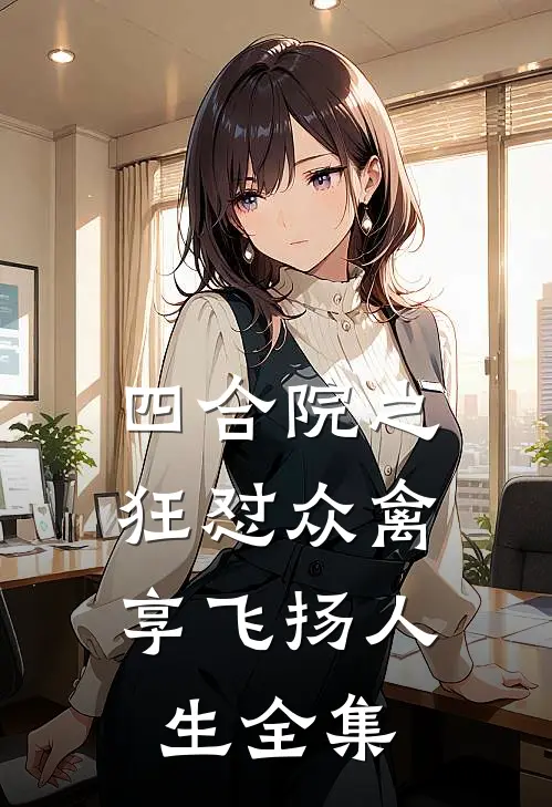 四合院之狂怼众禽，享飞扬人生全集