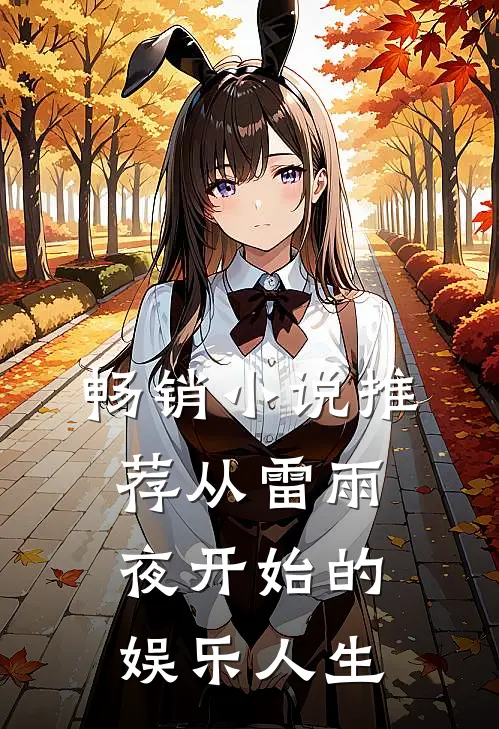 畅销小说推荐从雷雨夜开始的娱乐人生