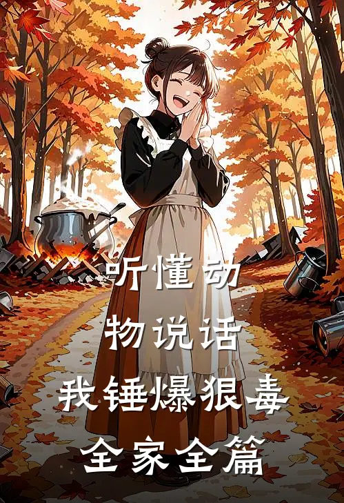 听懂动物说话，我锤爆狠毒全家全篇
